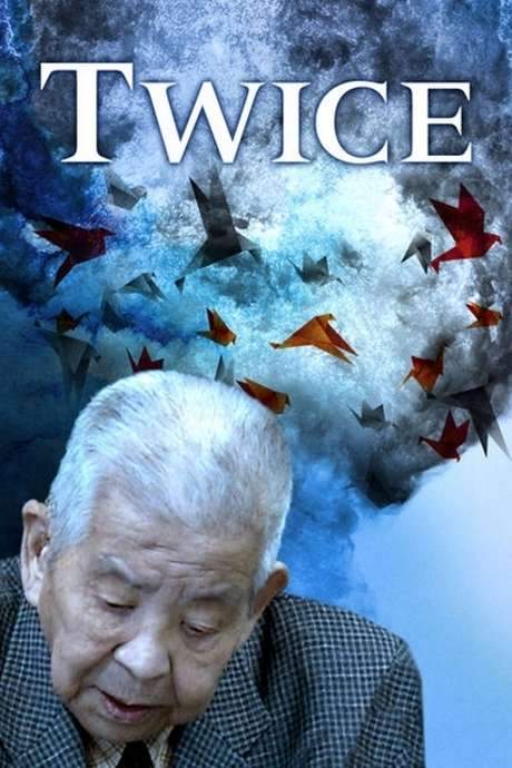 Twice: The Extraordinary Life of Tsutomu Yamaguchi